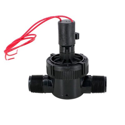 Electrovanne EZ-FLO + 1 MxM - 9V Sté APA 37