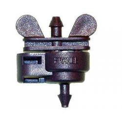 Goutteurs NIKI - Goutteur NIKI 4 l/H... Sté APA 37