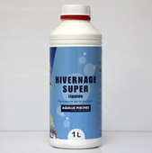 Hivernage super concentré 1L Sté APA 37