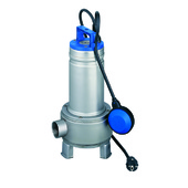 Pompe de relevage DELINOX - DXVM... Sté APA 37