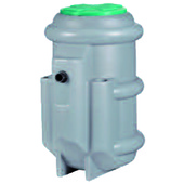 Stations de relevage MICRO 5 et 7... Sté APA 37