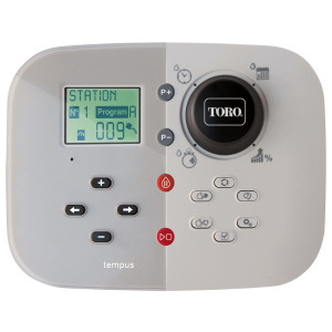 Programmateur 6 voies - transformateur... Sté APA 37